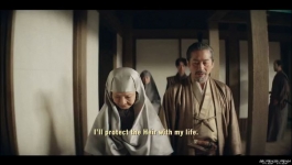 Shogun - Season 01 Episode 01